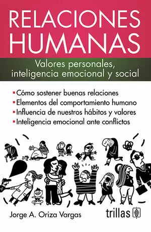 RELACIONES HUMANAS