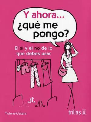 Y AHORA QUE ME PONGO