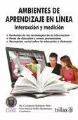 AMBIENTES DE APRENDIZAJE EN LINEA (Reacondicionado)