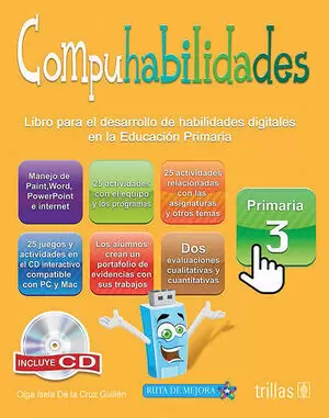 COMPUHABILIDADES PRIMARIA 3 