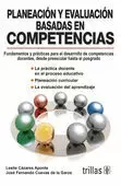 PLANEACION Y EVALUACION BASADAS EN COMPETENCIAS (Reacondicionado)