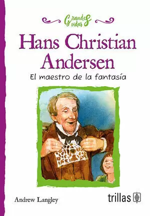 HANS CHRISTIAN ANDERSEN