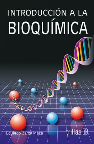 INTRODUCCION A LA BIOQUIMICA 