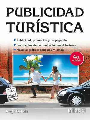 PUBLICIDAD TURISTICA 
