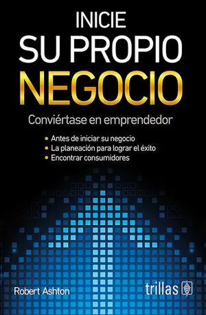 INICIE SU PROPIO NEGOCIO
