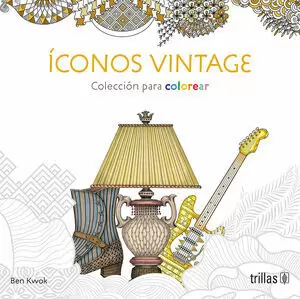 ICONOS VINTAGE