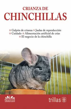 CRIANZA DE CHINCHILLAS 