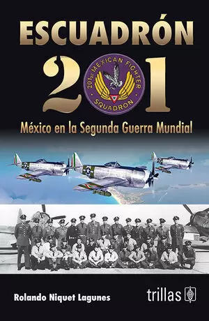 ESCUADRON 201