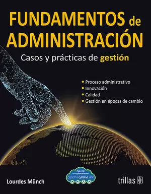 FUNDAMENTOS DE ADMINISTRACION 