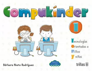 COMPUKINDER 1 