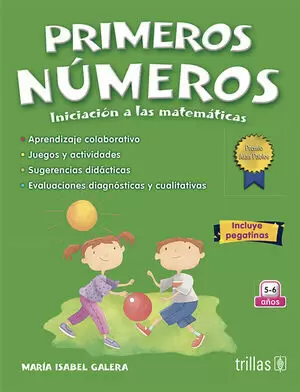 PRIMEROS NUMEROS 