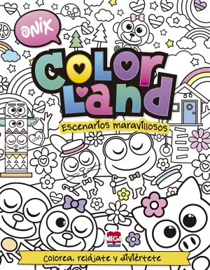 ONIX   COLORLAND