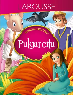 PRIMERAS LECTURAS PULGARCITA