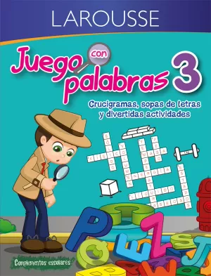 JUEGOS CON PALABRAS 3