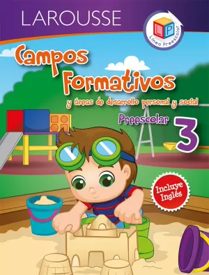 CAMPOS FORMATIVOS 3