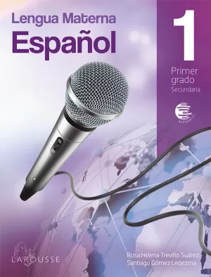 ESPAÑOL 1
