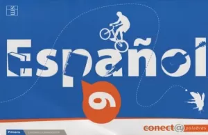 ESPAÑOL 6  CONECTA PRIMARIA 2018