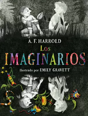 LOS IMAGINARIOS