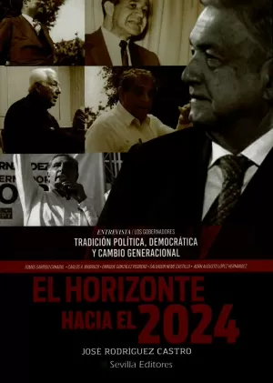 EL HORIZONTE HACIA EL 2024