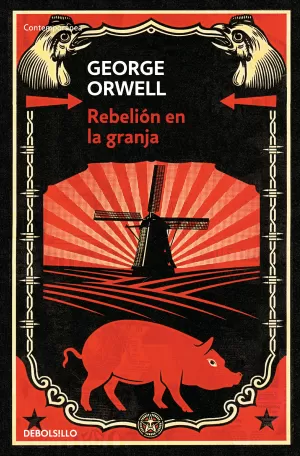 REBELION EN LA GRANJA