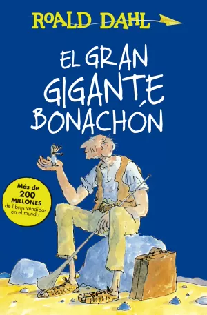 GRAN GIGANTE BONACHON EL