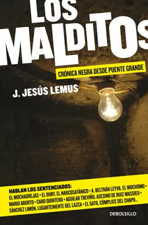MALDITOS, LOS (LOS MALDITOS 1)