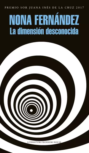 DIMENSION DESCONOCIDA, LA
