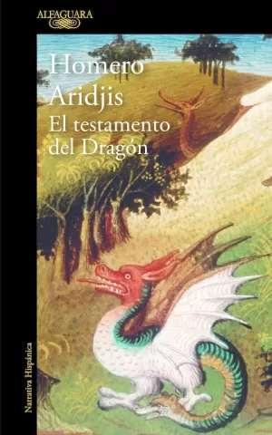 TESTAMENTO DEL DRAGON, EL