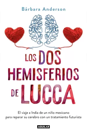 DOS HEMISFERIOS DE LUCCA LOS 