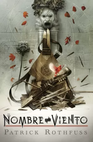 NOMBRE DEL VIENTO,EL(EDICION 10 ANIVERSA
