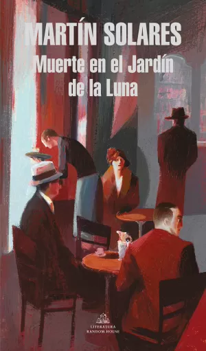 MUERTE EN EL JARDIN DE LA LUNA