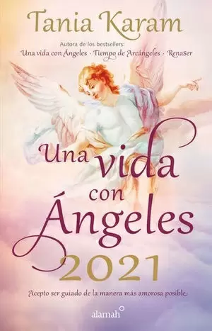 VIDA CON ANGELES 2021