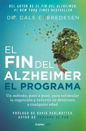 FIN DEL ALZHEIMER, EL.  EL PROGRAMA