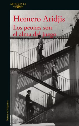 PEONES SON EL ALMA DEL JUEGO, LOS