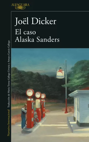 CASO ALASKA SANDERS EL