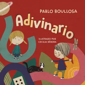 ADIVINARIO