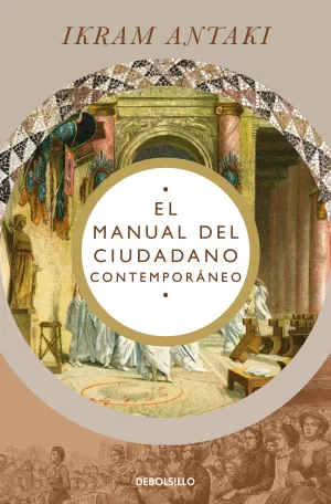 MANUAL DEL CIUDADANO CONTEMPORANEO