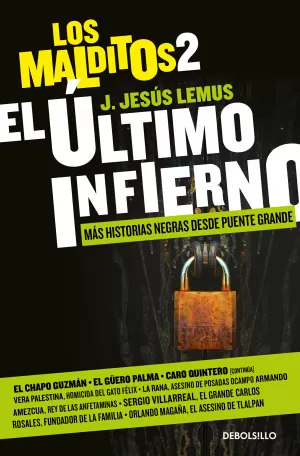 ULTIMO INFIERNO, EL (LOS MALDITOS 2)
