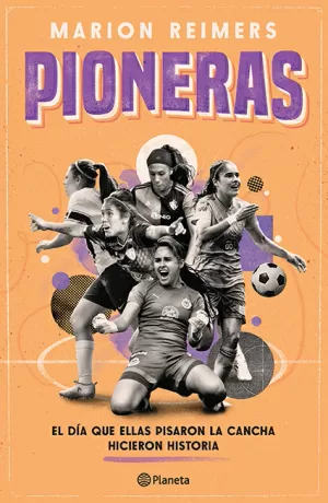 PIONERAS