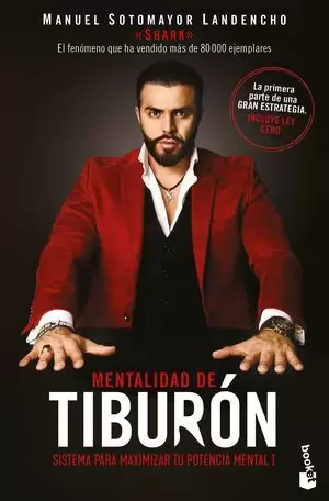 MENTALIDAD DE TIBURON