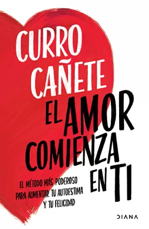 EL AMOR COMIENZA EN TI