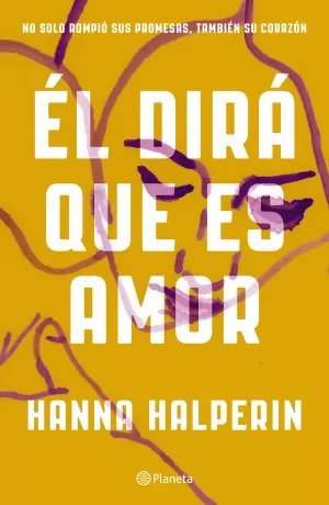 EL DIRA QUE ES AMOR