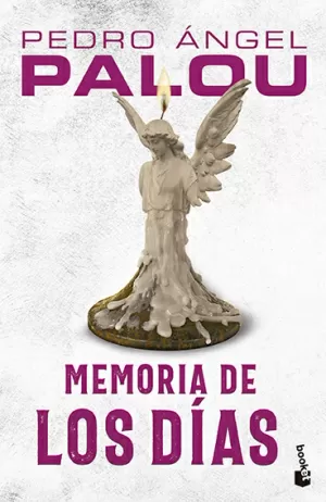 MEMORIA DE LOS DÍAS