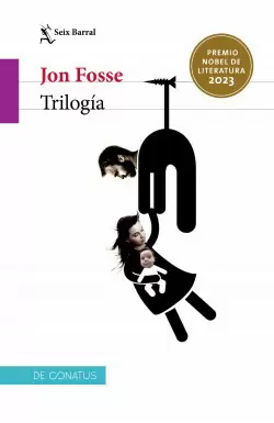 TRILOGIA  PREMIO NOBEL 2023