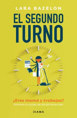 EL SEGUNDO TURNO