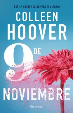 9 de noviembre                                    