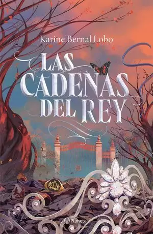Las cadenas del rey                               
