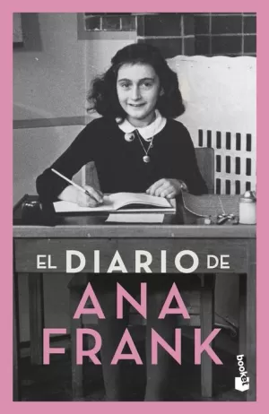 EL DIARIO DE ANA FRANK TP