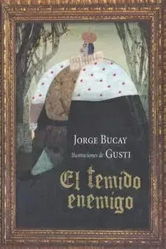 TEMIDO ENEMIGO EL