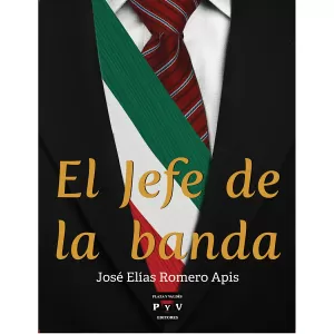 El jefe de la banda